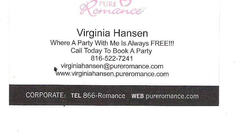 Romance Products